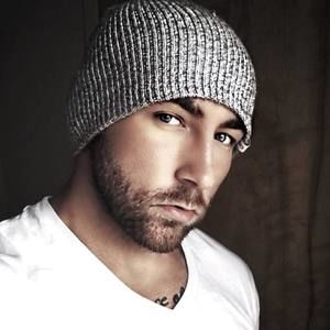 Meet your Posher, Christopher